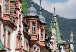 Five beautiful villages to visit in South Tyrol