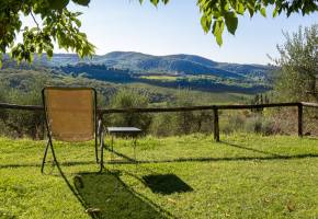 Five Beautiful Villages along the Chiantigiana Road