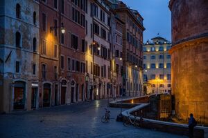 The best restaurants in Rome
