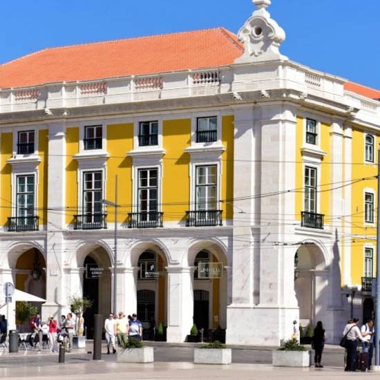 5 hotels I loved in Lisbon