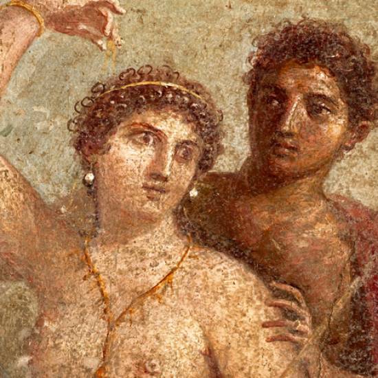 Buried in Time: Pompeii & Herculaneum Guided Tour