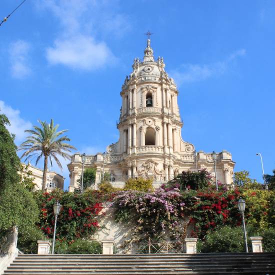 Baroque Towns of Sicily & Chocolate Tasting
