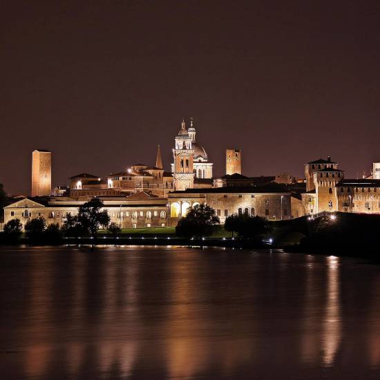 Discover the Soul of Mantova: Palaces, Frescoes & the Gonzaga Legacy