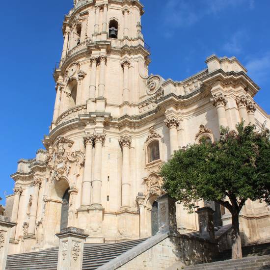 Modica, Noto & Chocolate tasting