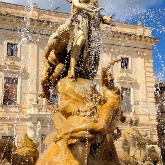 Siracusa