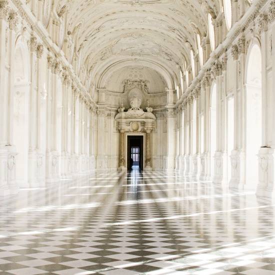Turin Walks