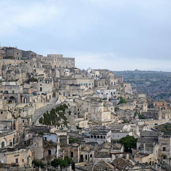 Apulia: The Next Big Thing with Five Places We Tried For You