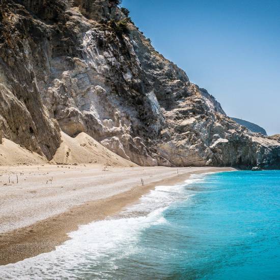20 lesser-known Greek islands not to miss