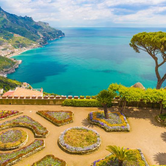 Amalfi Coast