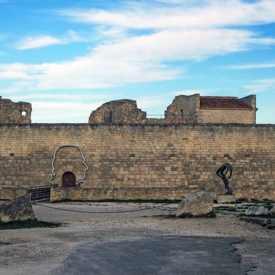 The Best Of Luberon