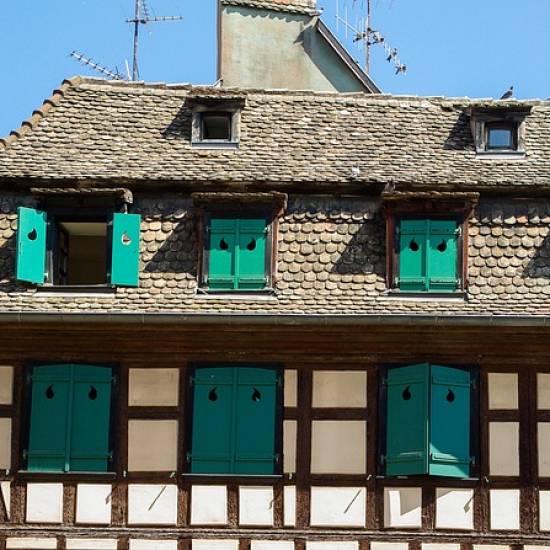Afternoon Alsace Wine Tour