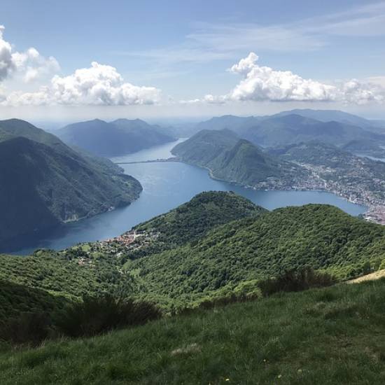 A day Italian Switzerland: Ascona, Locarno and Lugano