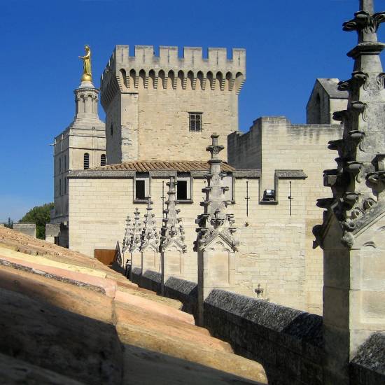 Saint-Rèmy, Les Baux de Provence & Pont du Gard
