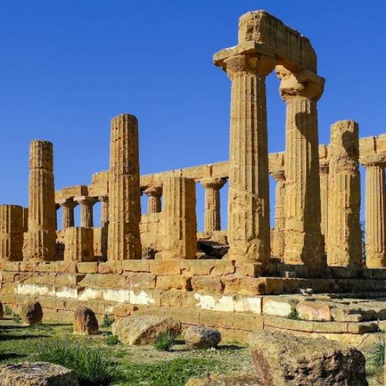 Agrigento