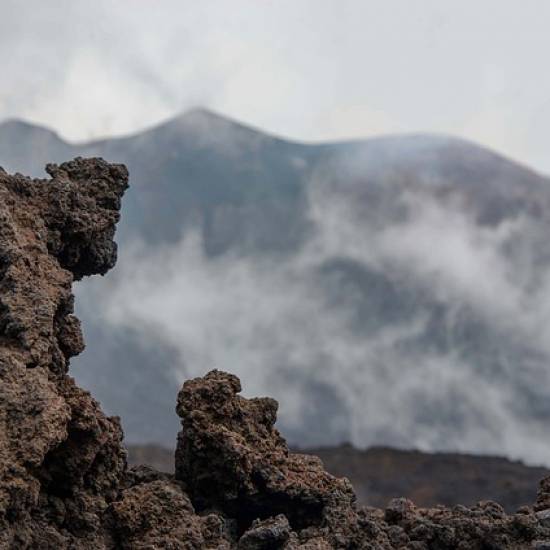 Full Day Etna North Slopes And Alcantara Gorges With Wine Tasting Lunch