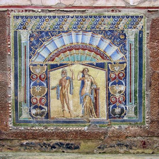 Herculaneum
