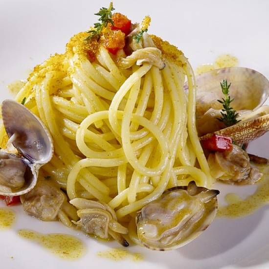 Taormina Cooking Class & Food Market Tour
