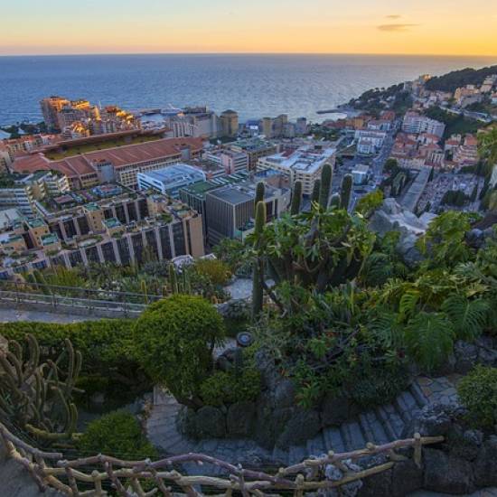 Off The Beaten Track