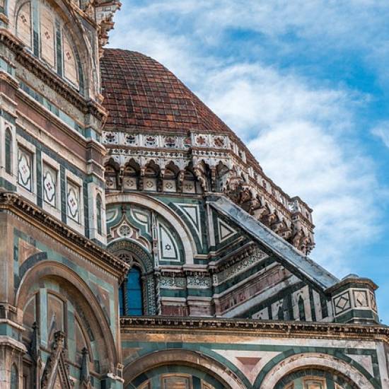 Best of Florence with David