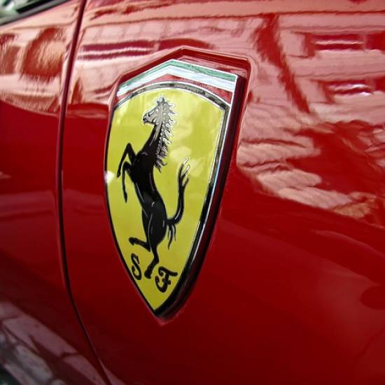 Explore Emilia's Parmesan Cheese & The Ferrari Museum