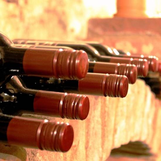 Chianti Treasures: From Renaissance Villas to Medieval Towns