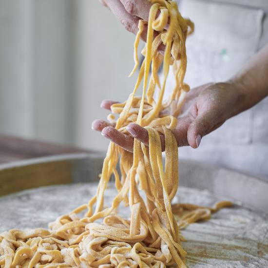 Pasta Secrets: Hands-On Journey Through Italy’s Regions