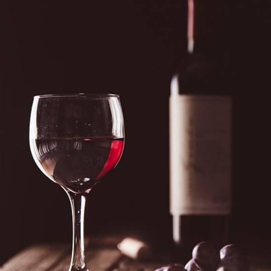 Private Classic Wine Tasting with Lunch
