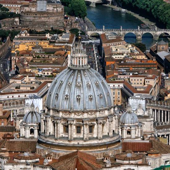 Afternoon Vatican Museum - Spanish