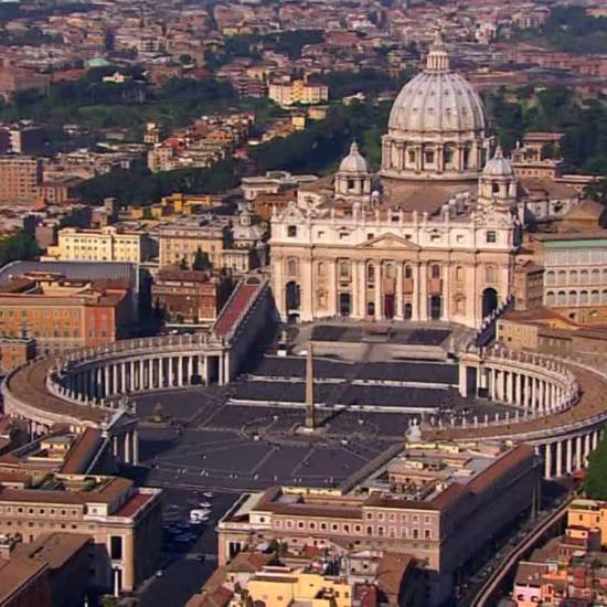 Vatican Museum & Sistine Chapel Walks