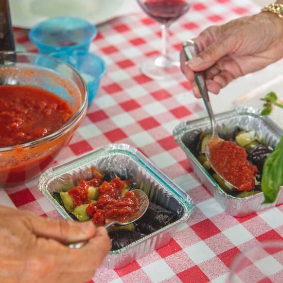 Cook Like a Local – Authentic Recipes from the Land