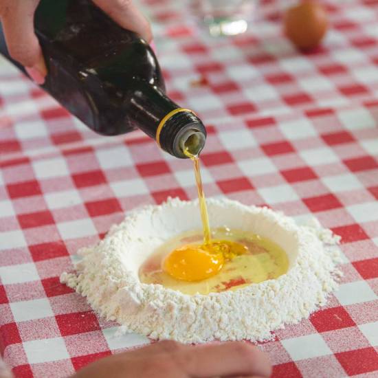 Cook Like a Local – Authentic Recipes from the Land