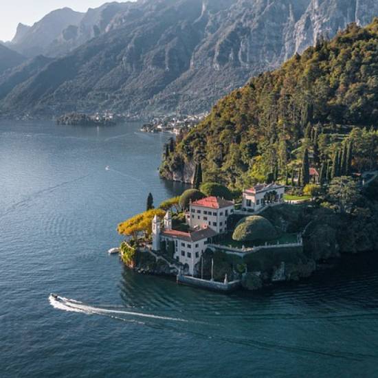 Enchanting Escape: Como, Bellagio & the Hidden Gems of Lake Como