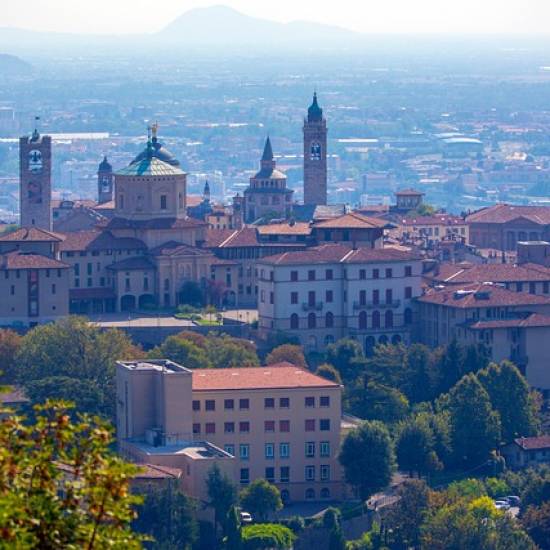 Bergamo