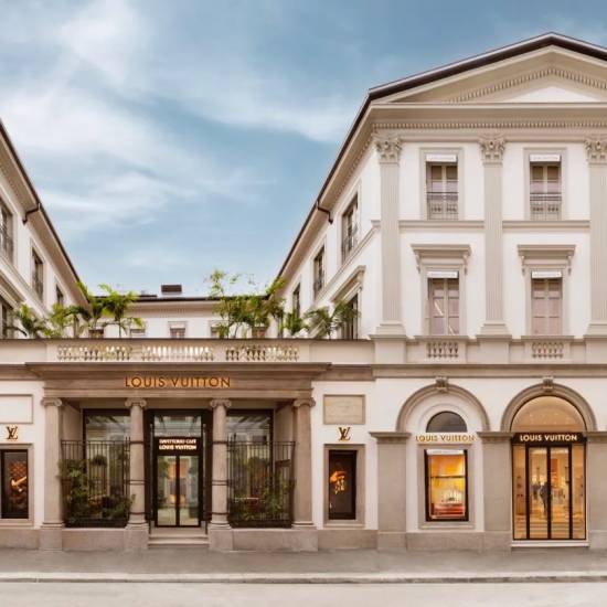 Fashion and Style in Milan: Guided Tour & Personal Shopping Experience