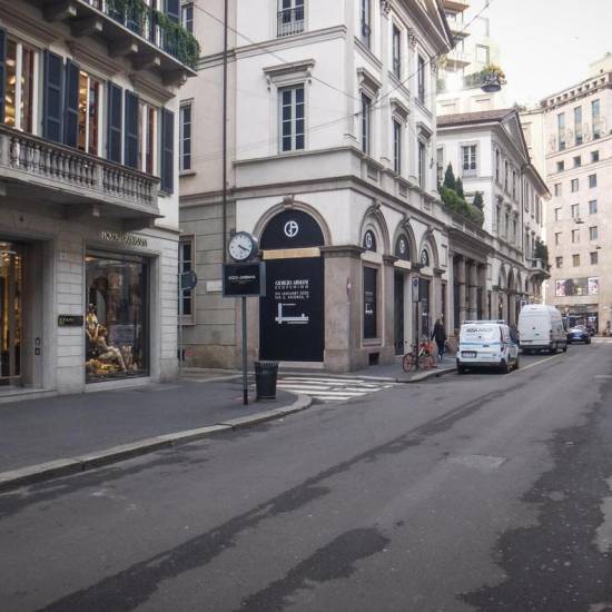 Fashion and Style in Milan: Guided Tour & Personal Shopping Experience