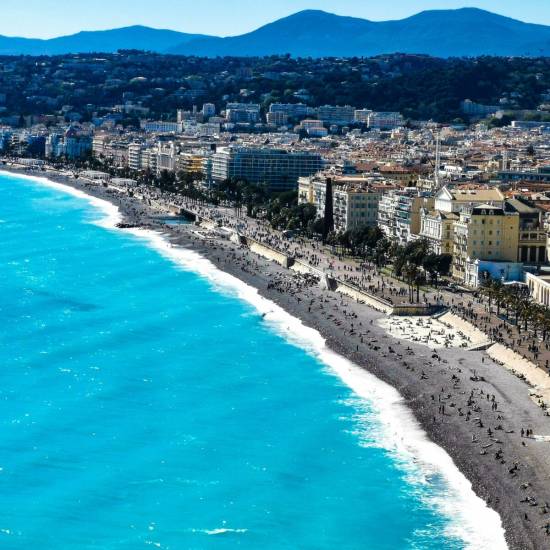 Nice Happy Hour Experience: A Tour to Toast the French Art de Vivre