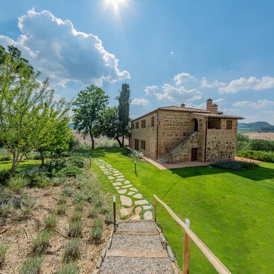 Talosa Premium Terroir Discovery with Lunch