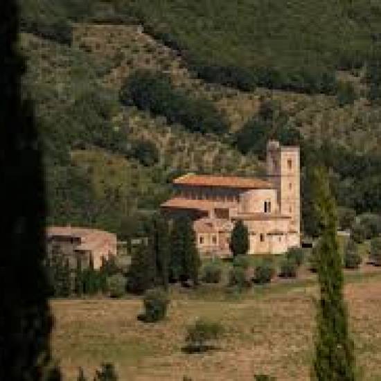 Tenuta Fanti Brunello & Tuscan Flavours with Lunch