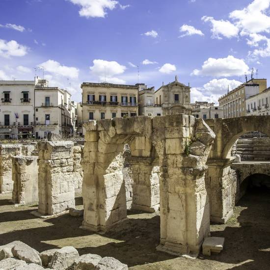 Introduction to Lecce: The Baroque Jewel of the South