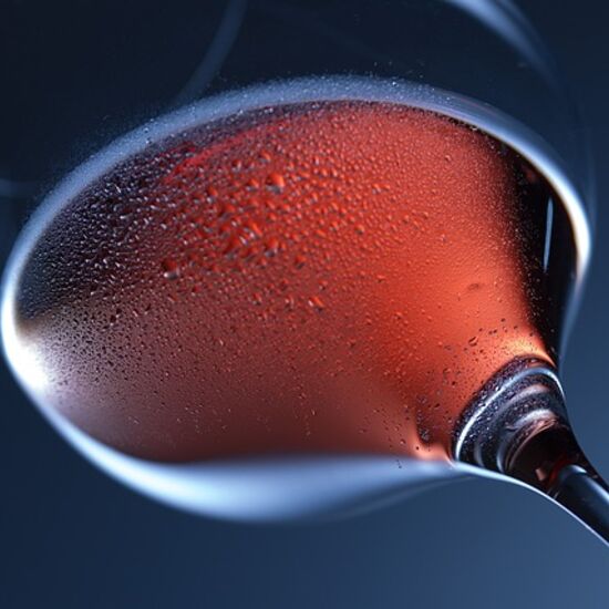 Château de Chinon and the Wines of Loire Valley