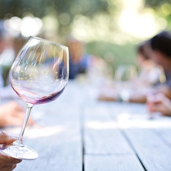 Château de Chinon and the Wines of Loire Valley with Lunch
