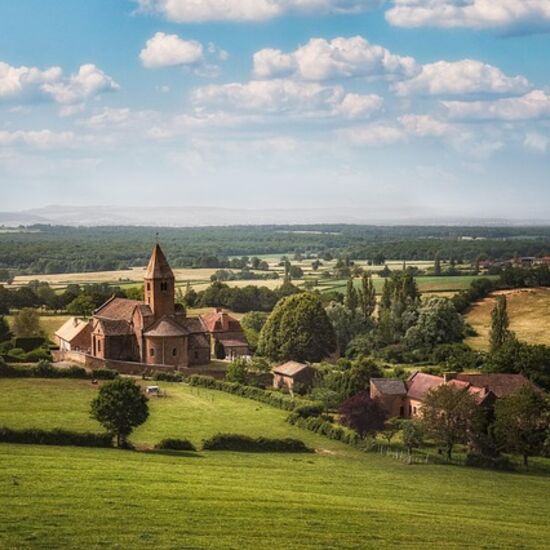 Côte De Nuits &  Côte De Beaune Wine Tour From Beaune  - Private