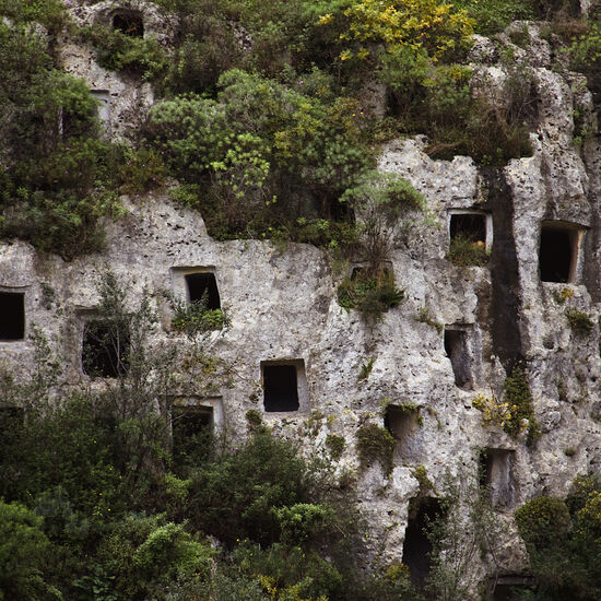 Half-Day Private Tour of Marzamemi and Portopalo with Guided Visit