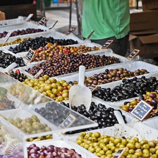 Alpilles Gourmet Tour