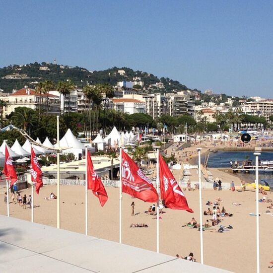 Afternoon Tour To Cannes &  Antibes