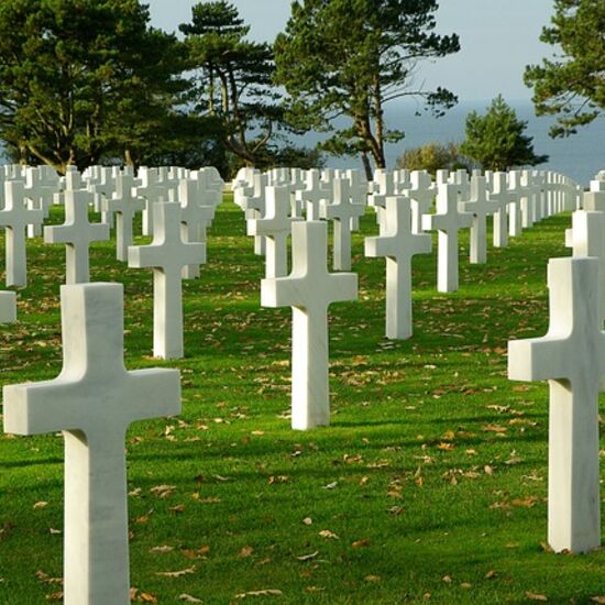 Full Day Canadian D-Day Heritage Tour from Bayeux