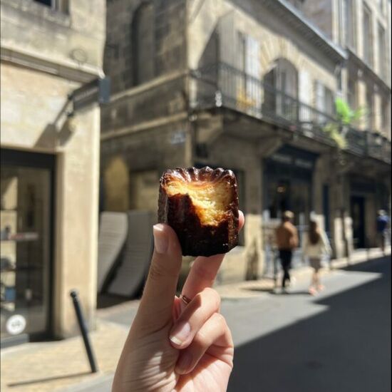 Bordeaux Historic Quarter Private Food Tour