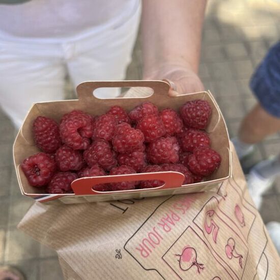 Bordeaux Historic Quarter Small Group Food Tour