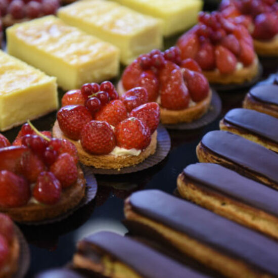 Bordeaux Chartrons Private Food Tour