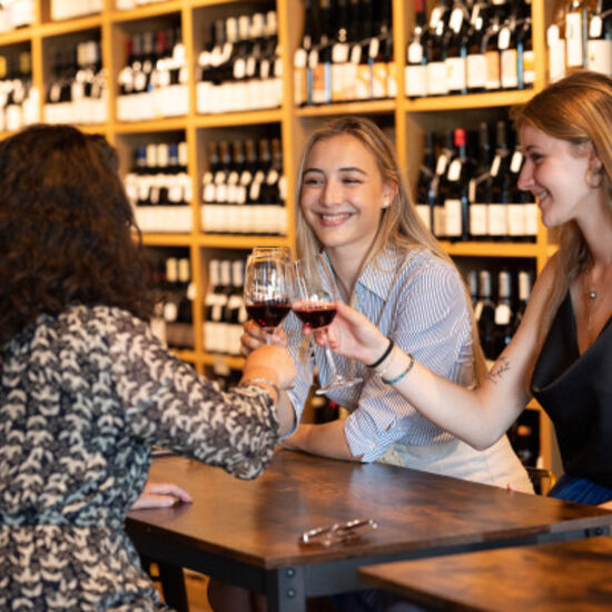 Bordeaux Chartrons Small Group Food Tour